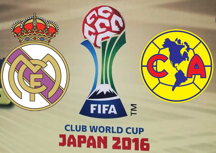 皇马世俱杯对手“美洲之鹰”向西蒙尼取经，打对攻才是获胜关键