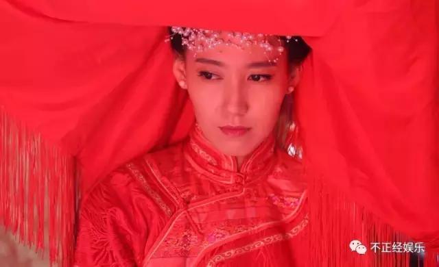 可女神可神经高露知性、犯二自由切换