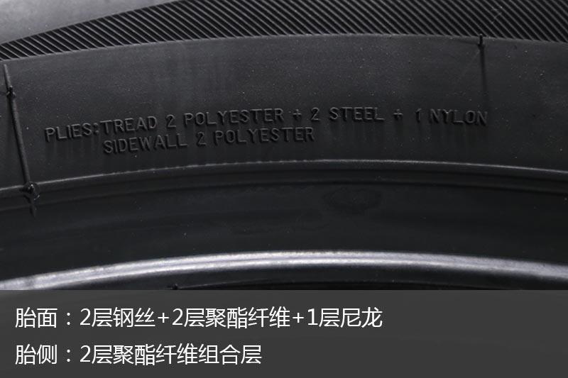 四驱suv车型推荐AT轮胎,舒适和越野兼顾的suv推荐