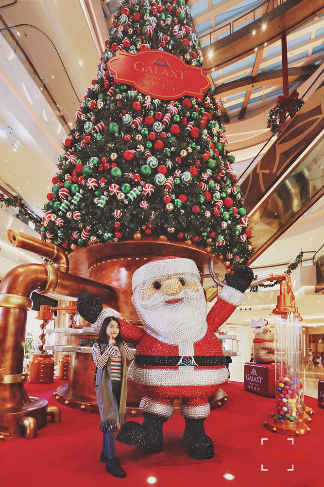 圣诞澳门攻略,圣诞去澳门