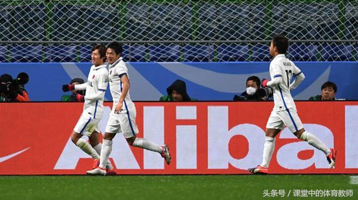 日本队止步8强日媒反应,为什么日本晋级塞内加尔出局