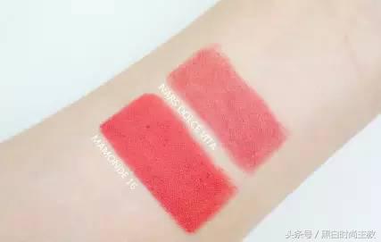 百元左右的口红推荐色号,抖音口红博主推荐平价口红