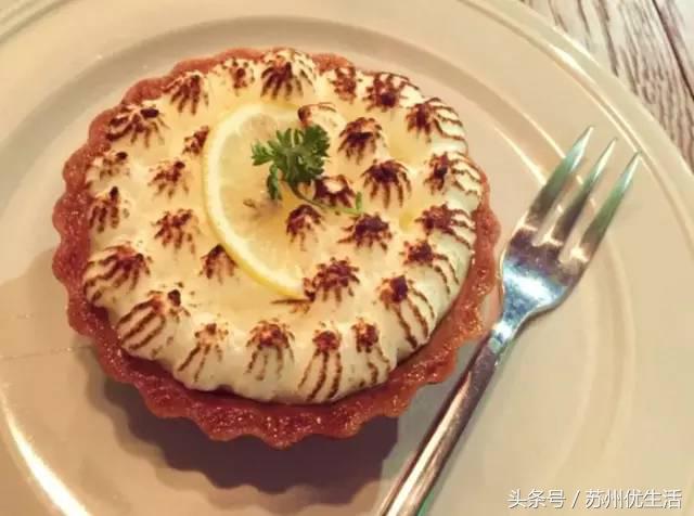 苏州好吃的面包甜点,苏州最好吃的食品店