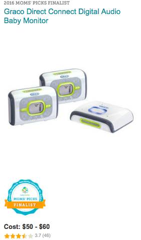 海淘母婴用品必买清单,美国海淘婴儿用品推荐