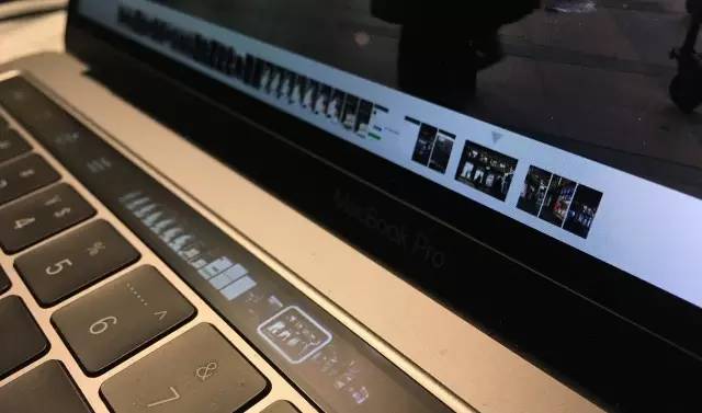 新款苹果笔记本macbookpro,苹果macbookpro真的值得入手吗