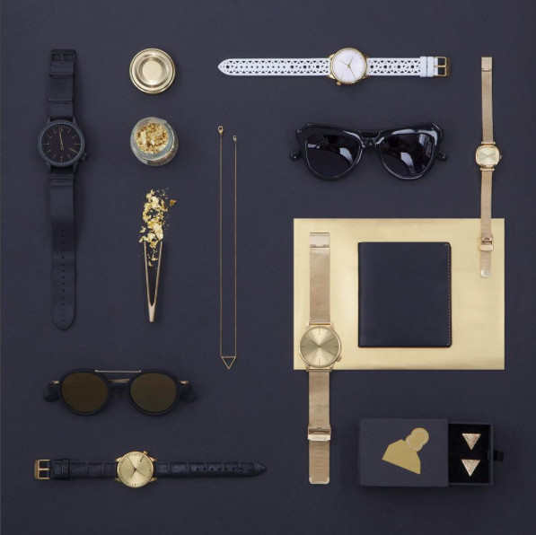 颜值手表奢侈品,颜值与性价比高的手表