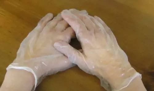 冬季护士护手小技巧,冬天护手女士专用