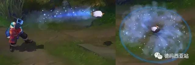 lol冰雪节活动怎么玩不亏,lol冰雪节对比源计划