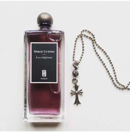 芦丹氏香水闻起来最后是果香,芦丹氏上善若水香水哪款值得入