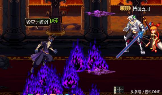 dnf休闲搬砖,dnf无聊越玩越孤独怎么办