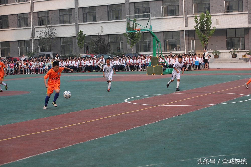 解读足球改革发展总体方案,足球改革发展行动计划