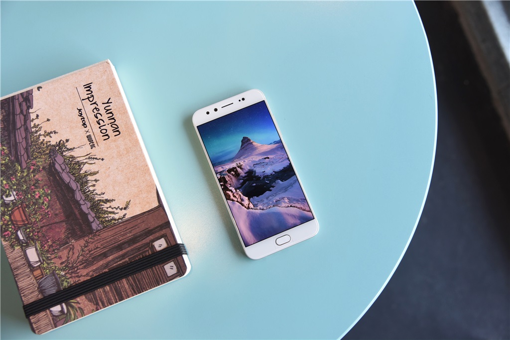 vivox9splus双摄,柔光双摄vivox9详细评测