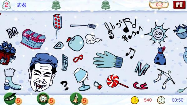 抱着手机没事干？推荐给你这些自得其乐的游戏吧~