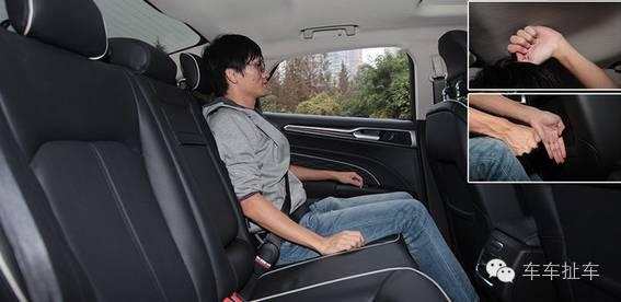 运动与家庭的舒适轿车，2017蒙迪欧的深度测评！