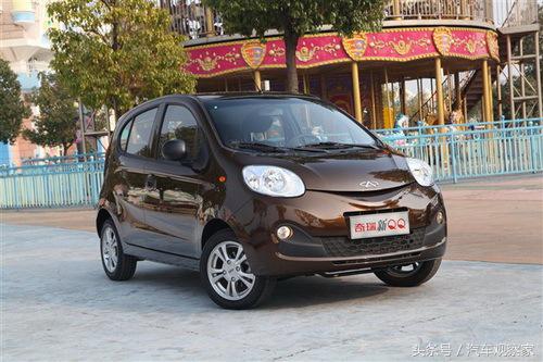 适合练手代步的小型suv四万左右,四万左右的代步燃油神车