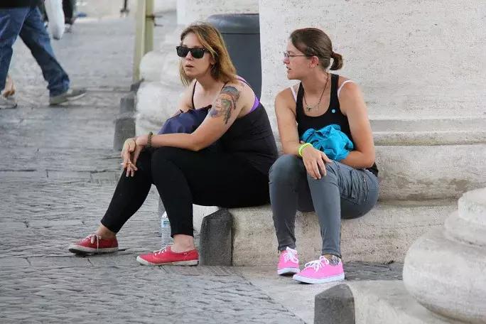 梵蒂冈多少女人,梵蒂冈女性有多少人