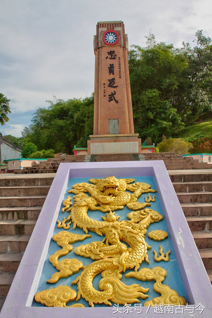 世界唯一一个华人为主体的国家,世界唯一没有华人生存的国家