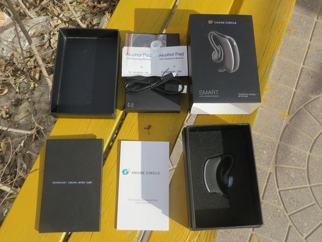 云中飞止鼾器测评,揭秘云中飞智能止鼾器真假