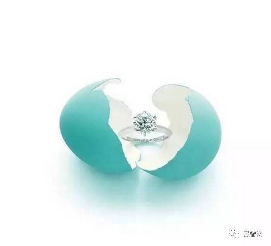 tiffany钻戒取不下来,爱情会过期承诺会失效