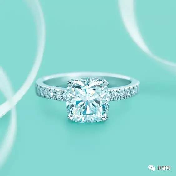 tiffany钻戒取不下来,爱情会过期承诺会失效