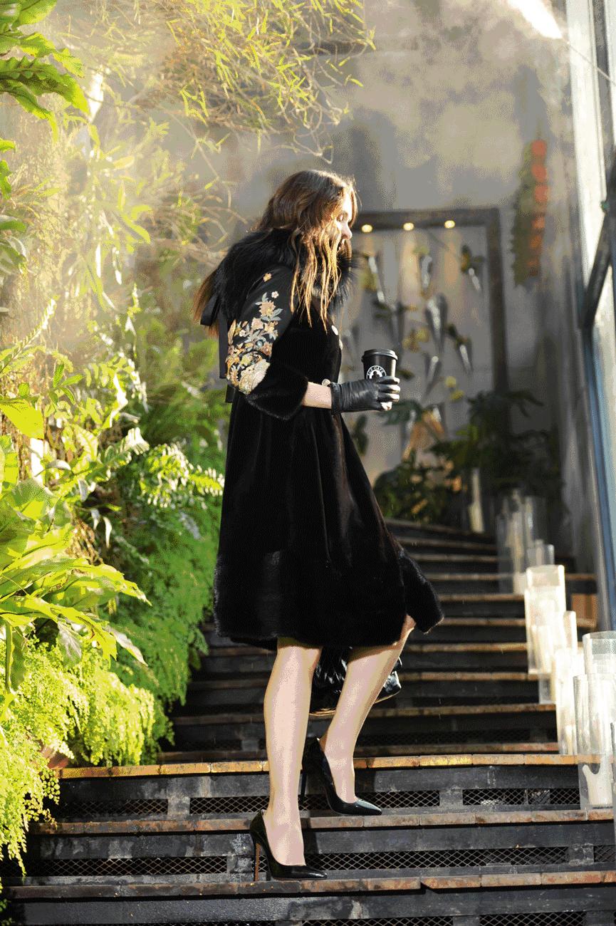 刺绣的优雅与时尚,潮绣的独特风格