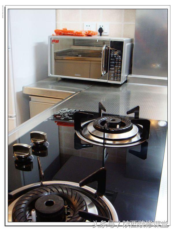 60平米改造三室一厅,8平米小户型蜗居改造