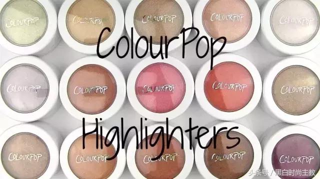 欧美平价化妆品,欧美平价美妆