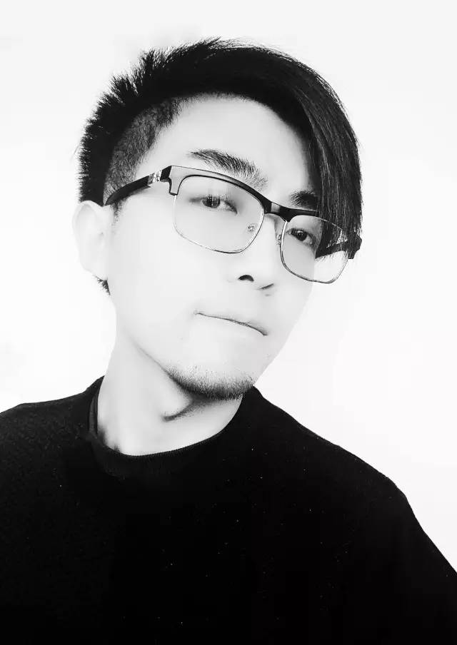 「本土插画师」洪昌:水墨