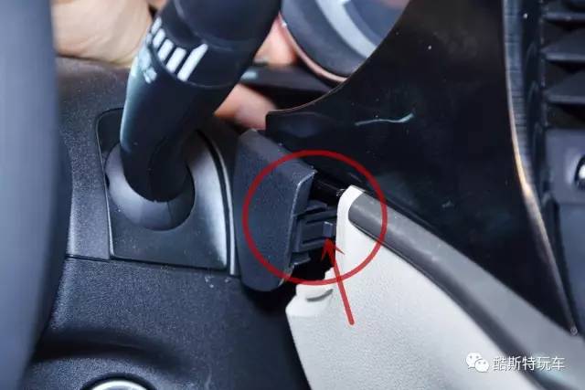 威朗改装大屏导航接线,别克威朗飞歌导航