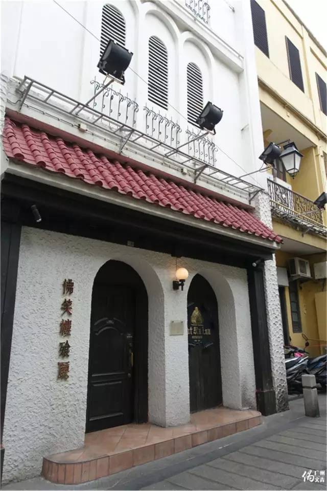 澳门丧走路线|穿街过巷打卡的一天我发现离线地图其实...