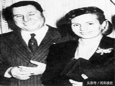 成为第一位女总统,从舞蹈演员到世界歌星