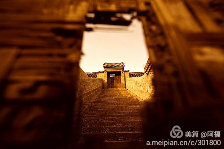 堡子里童年的回忆,堡子里的历史