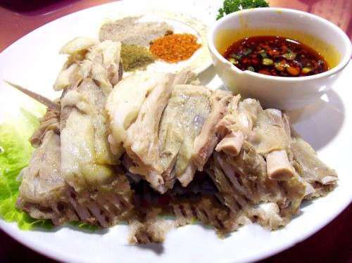 甘肃除了面食还有啥美食,兰州除了牛肉面还有啥早餐