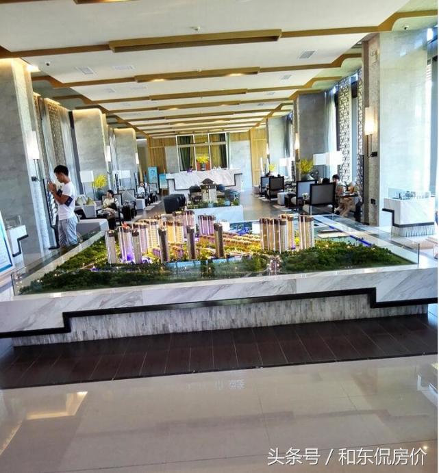 绿地悦澜湾三房效果图,绿地悦澜湾值得看吗