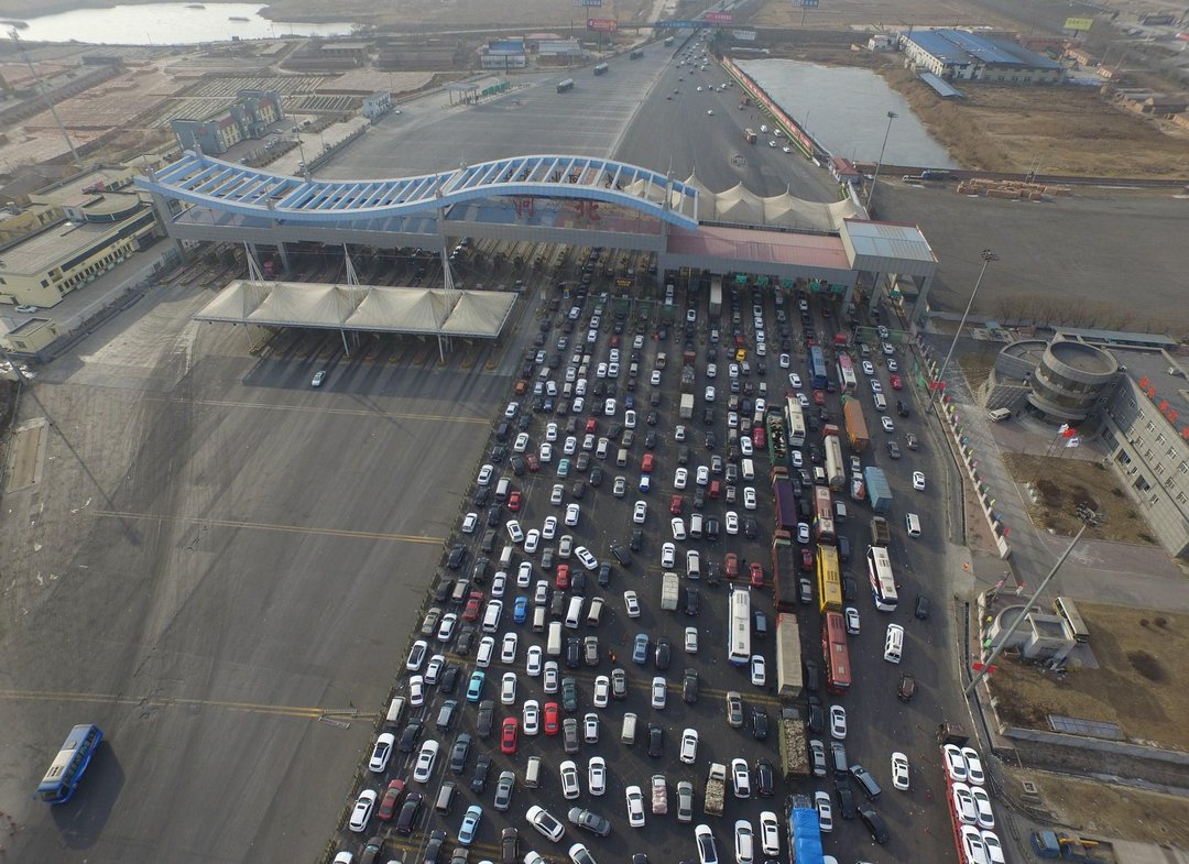 春运时间定了购票攻略请收好,春运前火车票能提前几天买票