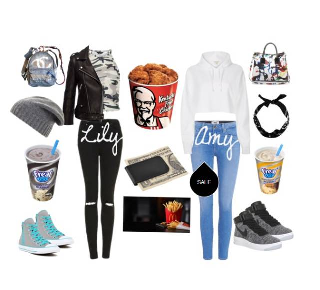 肯德基吮指原味鸡有股味道,肯德基为什么不常做吮指原味鸡