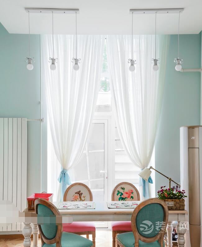 美甲店装修装饰哪种风格最合适10张效果图各位老板快来找灵感