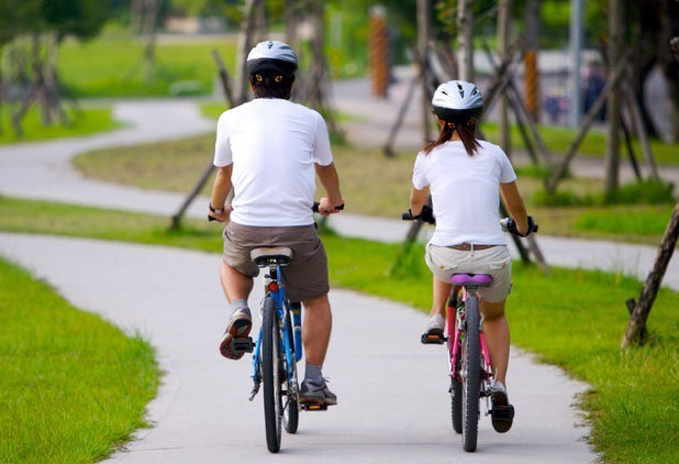 健健康康运动,减肥怎么减又瘦又健康