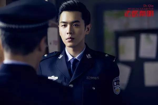 法医秦明视频,法医秦明是在搜狐视频上看吗