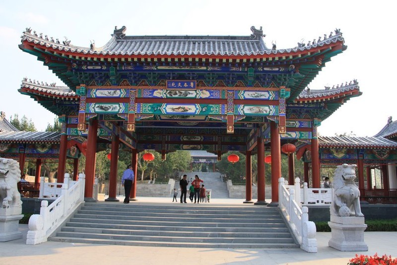 2020国庆淄博旅游景点推荐,淄博临淄一日游必去的四大景点