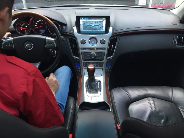 精!精!精!二手车如何识别系列之泡水篇!