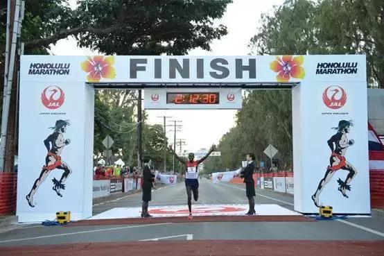 2017跑马时间表,2017年跑马时间