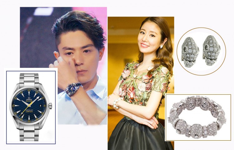 这些甜腻的荧幕cp,那些荧幕中的cp