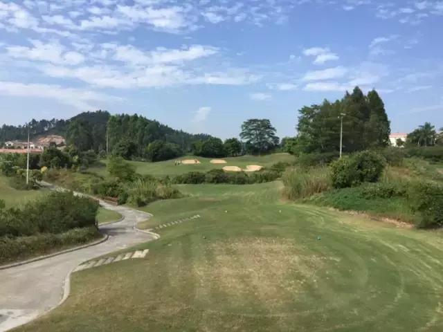 世界冠军专程助阵,为参赛球队提供总决赛球场最全攻略