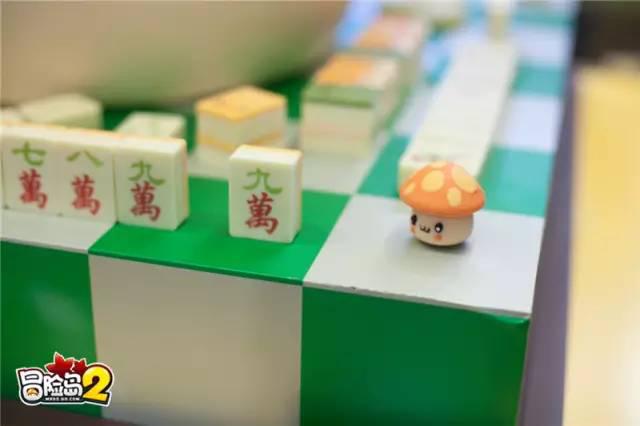 花蘑菇冒险岛,冒险岛2红蓝蘑菇
