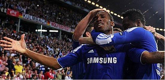 为大场面而生的nba巨星,专为大场面而生的球员