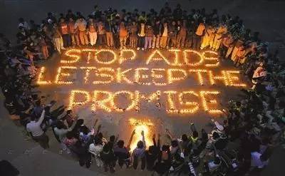 癌症与艾滋病哪个可怕,艾滋病有多可怕纪录片