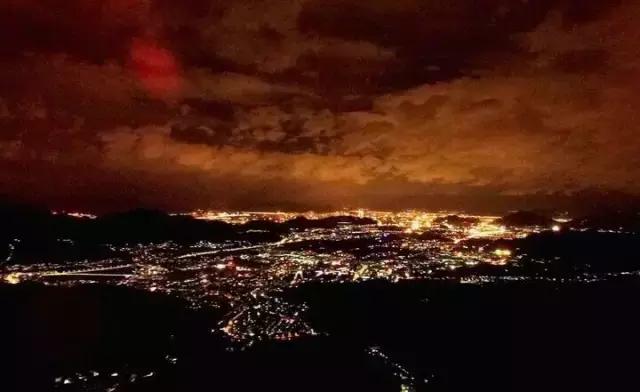 哇！一年后的瓯海瞿溪，竟然美得如此惊艳！