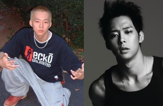 韩团出道预告片,bigbangexo谁更强