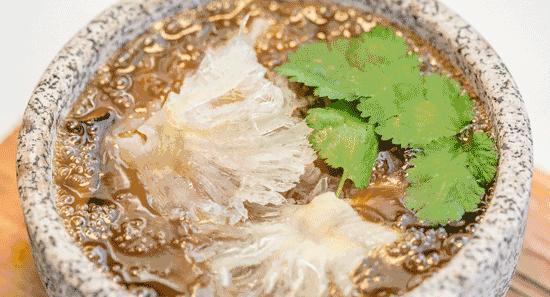 这家店系出广州餐饮界名门！沿承五钻大厨班底，明星都系它的粉丝